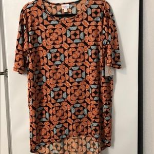 LulaRoe Irma